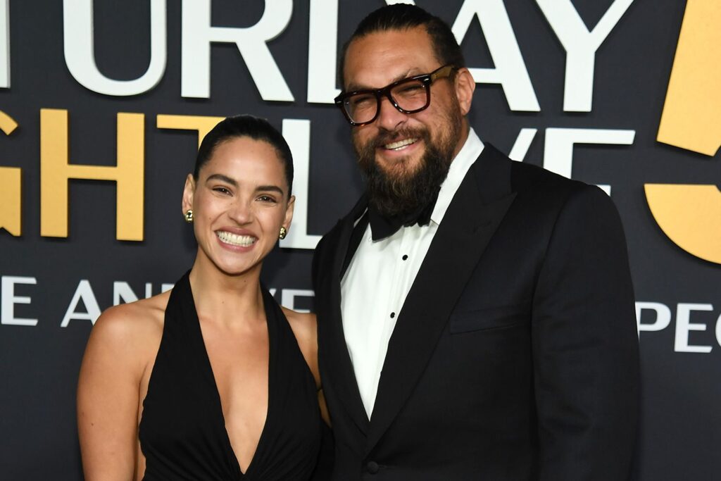 Jason Momoa and Adria Arjona Among 534 New Members Invited to Join Academy