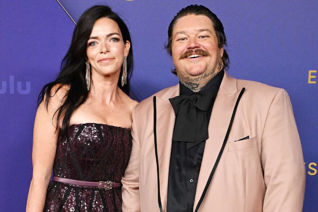 Who Is Matty Matheson’s Wife? All About Trish Spencer